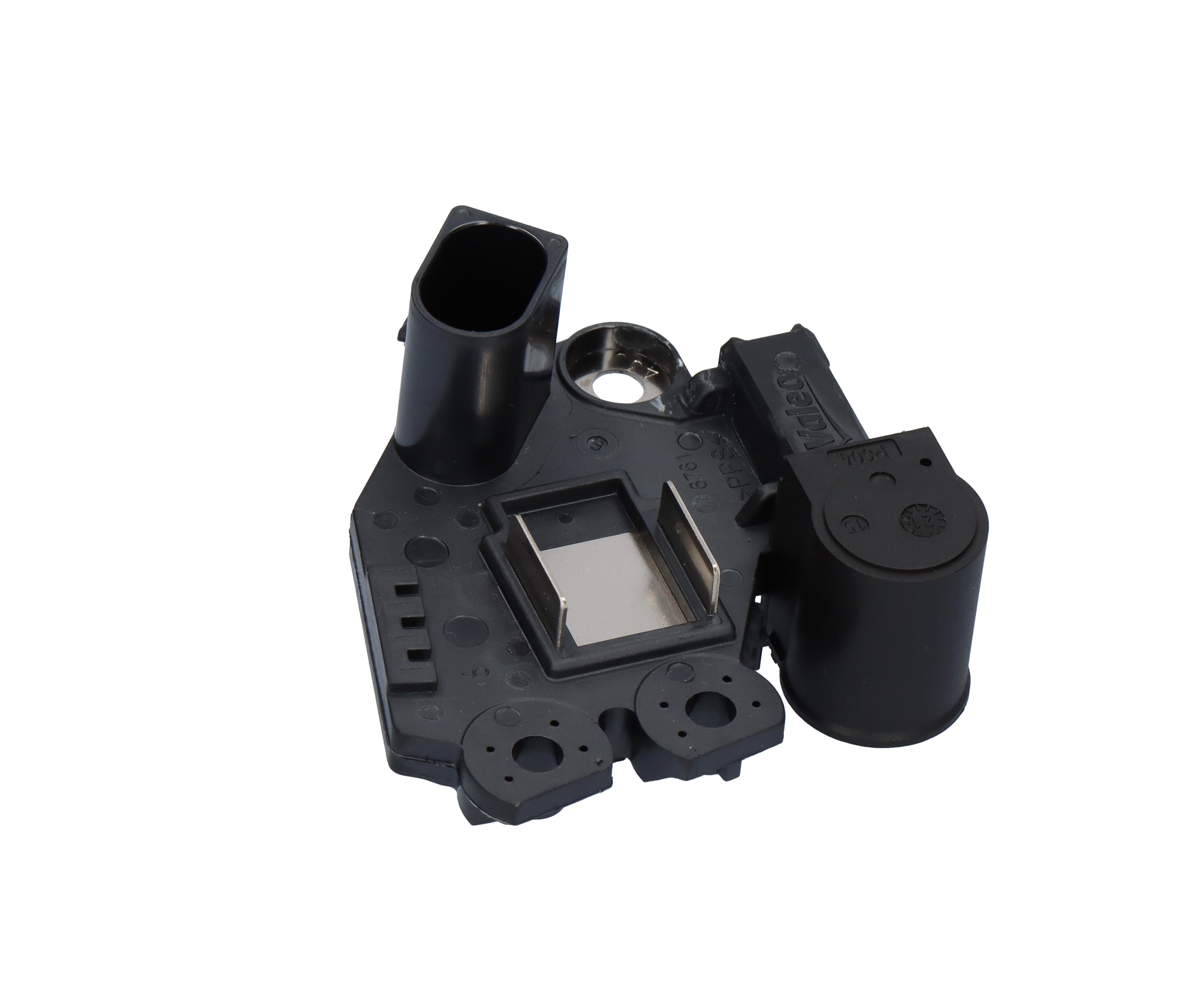 06E903803N OE VALEO Lichtmaschinenregler 599342