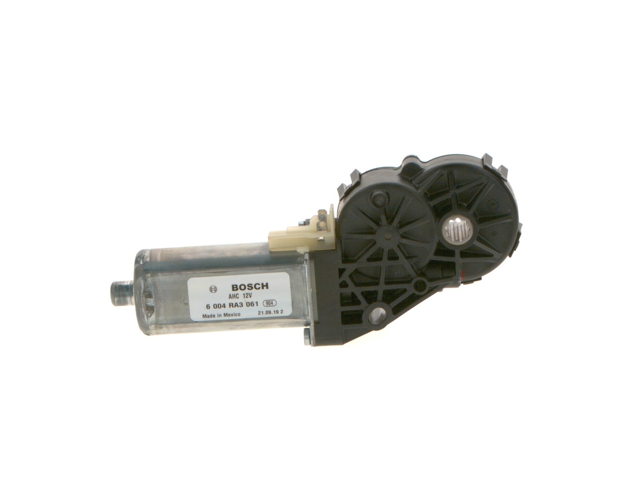 Stellmotor, Scheinwerfer BOSCH 6 004 RA3 061 passend für VW, MERCEDES-BENZ, BMW, AUDI, OPEL zum günstigen Preis