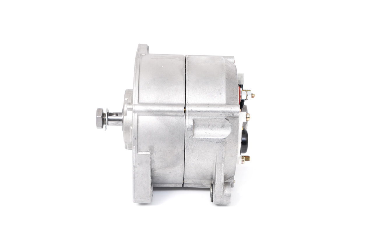 Alternatore BOSCH 6 033 GB3 085 adatti per FIAT, VOLKSWAGEN, BMW, MERCEDES-BENZ, AUDI prezzi economici