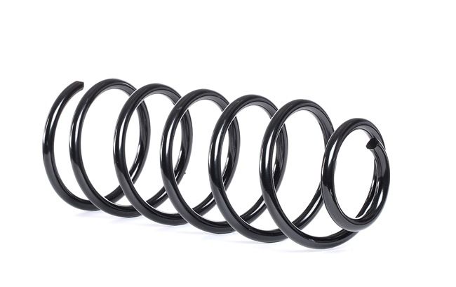 1H0411105D OE MAXGEAR Mola de suspensão 60-0096