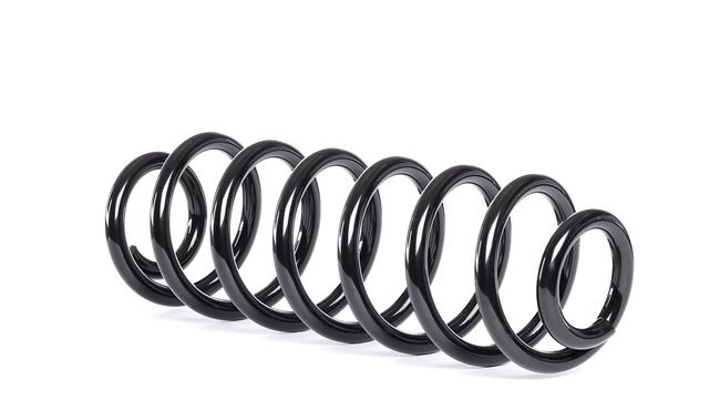 Spiralfjäder MAXGEAR 60-0339 som passar till VW, SKODA billigt