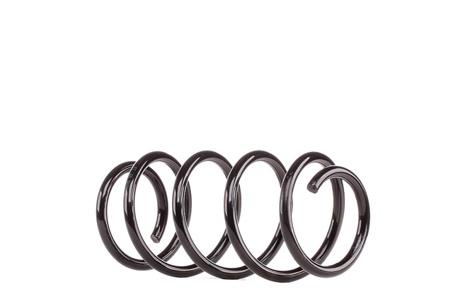 93177654 OE MAXGEAR Coil spring 60-0391