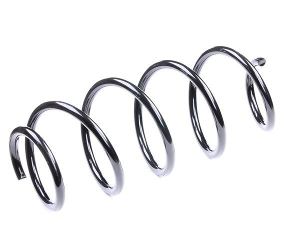 MAXGEAR 60-0420 Пружина подвески SKODA OCTAVIA (1Z3) 1.6 MultiFuel Бензин/этанол 102 л.с. 2013