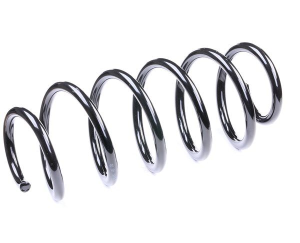 1K0411105JR OE MAXGEAR Fahrwerksfeder 60-0435