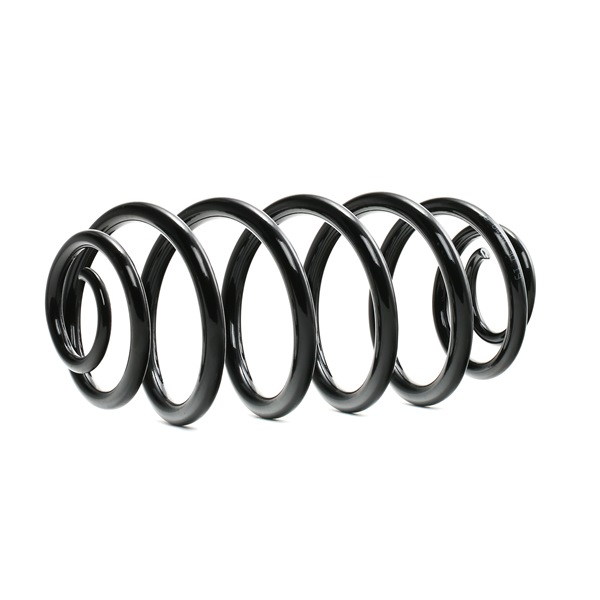 MAXGEAR 60-0464 Пружина подвески FIAT Croma II Estate (194) 1.9 D Multijet (194AXC1B, 194AXC12) Дизель 150 л.с. 2010