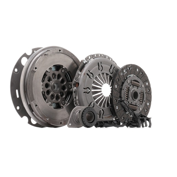 LuK 600021700 Kopplingssats Audi A5 2007
