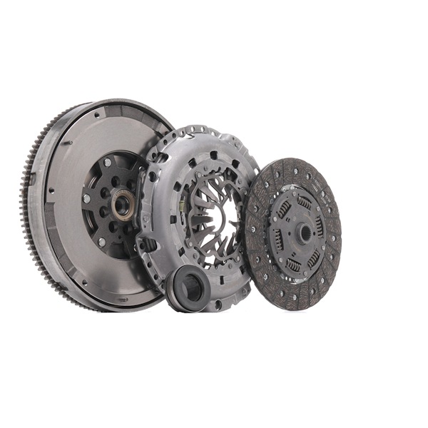 Kit d'embrayage Audi A4 8h prix 2003: LuK 600 0221 00v